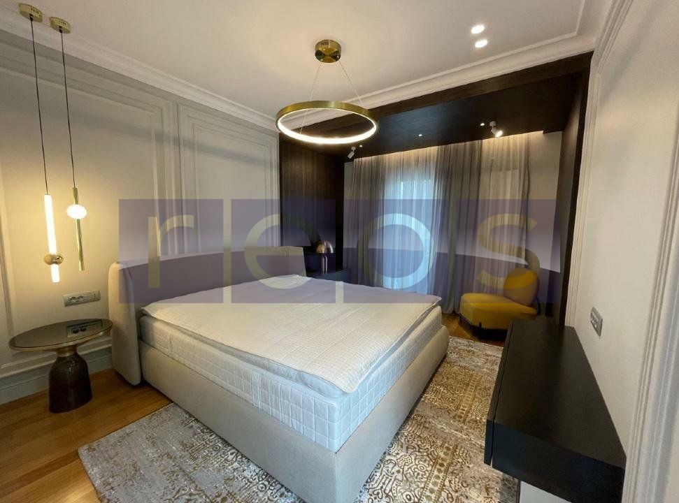 VANZARE 3 CAMERE DESIGN MODERN | MOBILAT SI UTILAT LUX | 90MP | - Poză 4