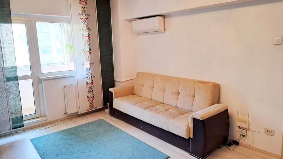 Apartament 2 camere metrou Timpuri Noi-Parc Tineretului - Poză 1