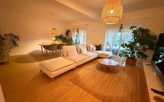 Duplex cu 4 camere | 2 Bai | Garaj | Giroc - Poză 2