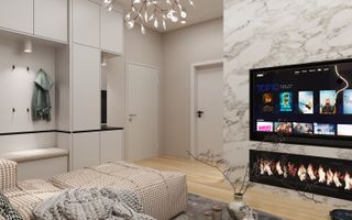 Sudio de vanzare in complexul Riviera Oradea - Poză 4