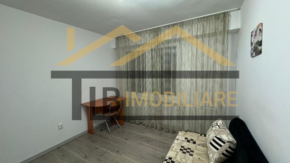 Apartament de 3 camere, 75mp, decomandat, Zona Fortuna - Poză 4