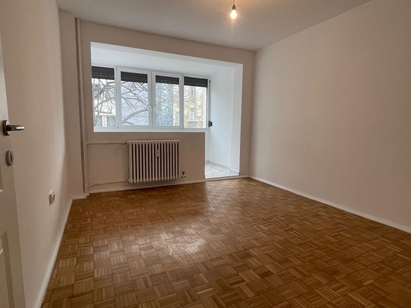 APARTAMENT ULTRACENTRAL, IN APROPIEREA OPEREI - COMISION 0 - Poză 11