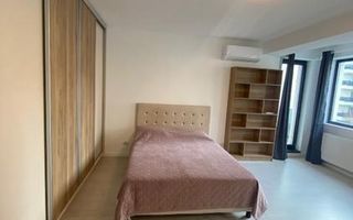Studio de închiriat Residence 5 Pipera | 41 mp | Balcon | Utilat - Poză 6