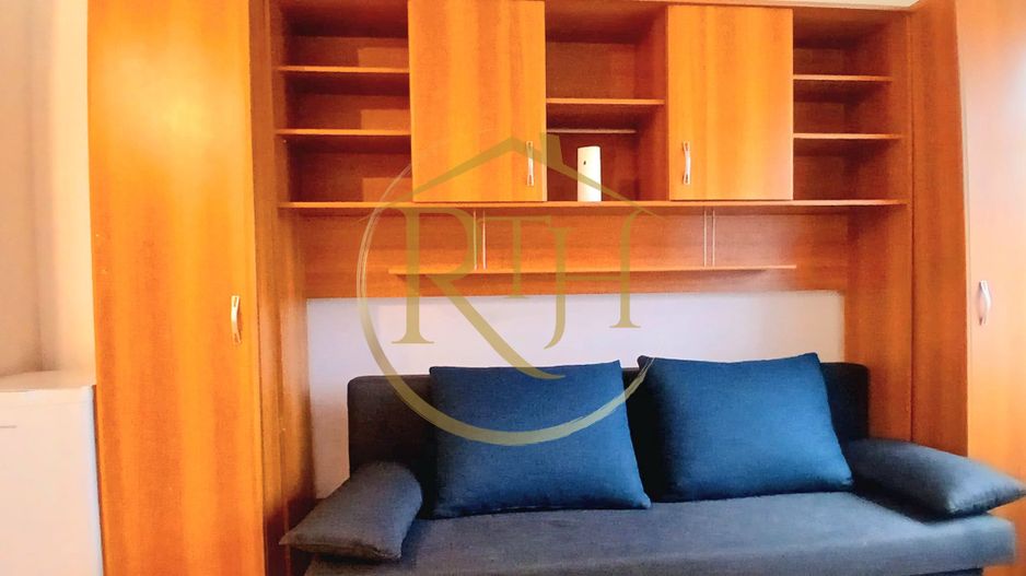 Oferim spre vanzare, Garsoniera, 15 mp utili,zona Aradului,Iulius Mall - Poză 4