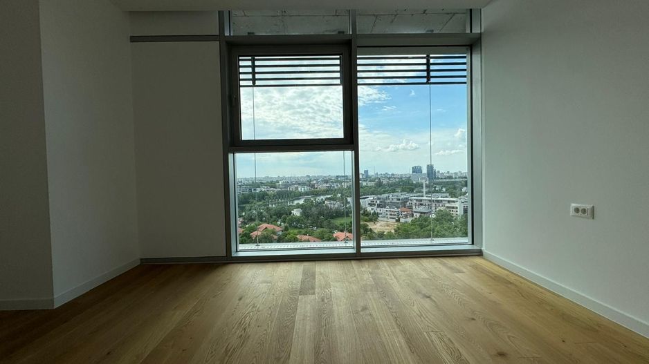 PENTHOUSE SPECTACULOS UpSite || 1.800.00+TVA || boxa si loc de parcare incluse - Poză 8