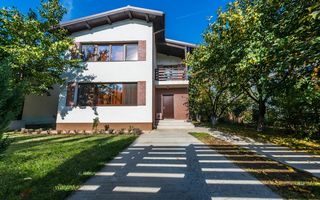 Casa P+1 + teren - posibilitate dezvoltare imobiliara I Drumul Taberei - Poză 1