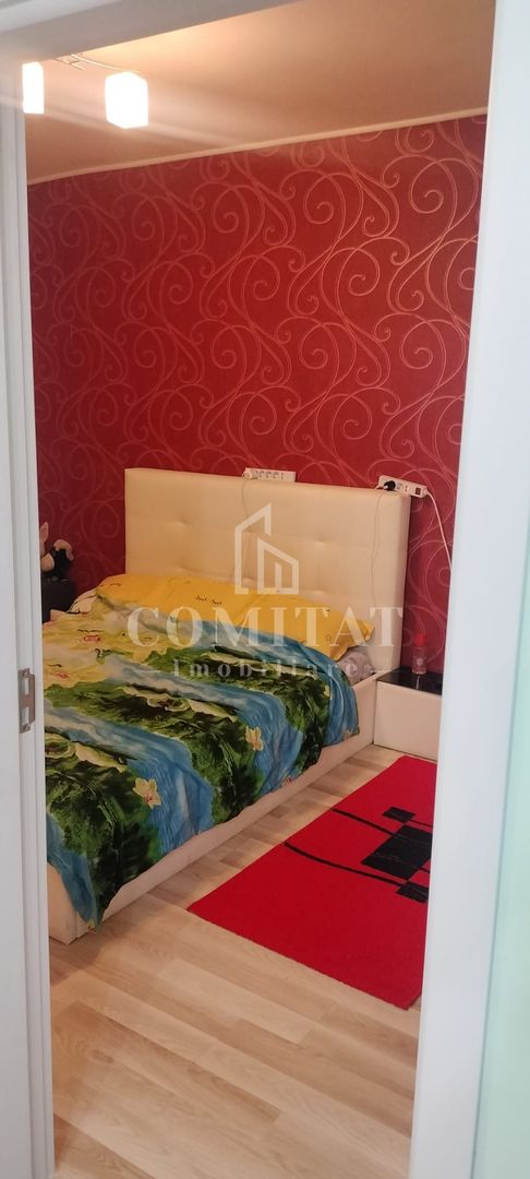 Apartament cu 3 camere | 75 mp | Zona Câmpului - Cartierul Mănăștur - Poză 8