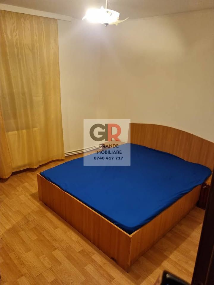 Str. Podgoriilor Garsoniera 40 mp parter - de inchiriat - Poză 5