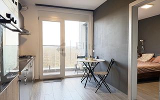 Apartament nou cu 2 camere de vanzare in zona Universitatii - Poză 2