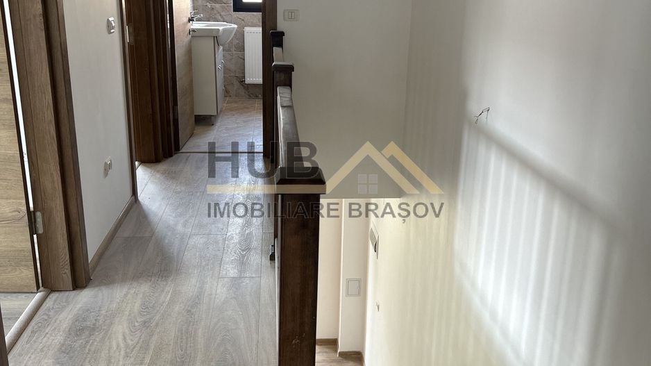 COMISION 0%| Duplex Stupini, Str. Barsei | Toate Utilitati | 104mp Utili - Poză 11