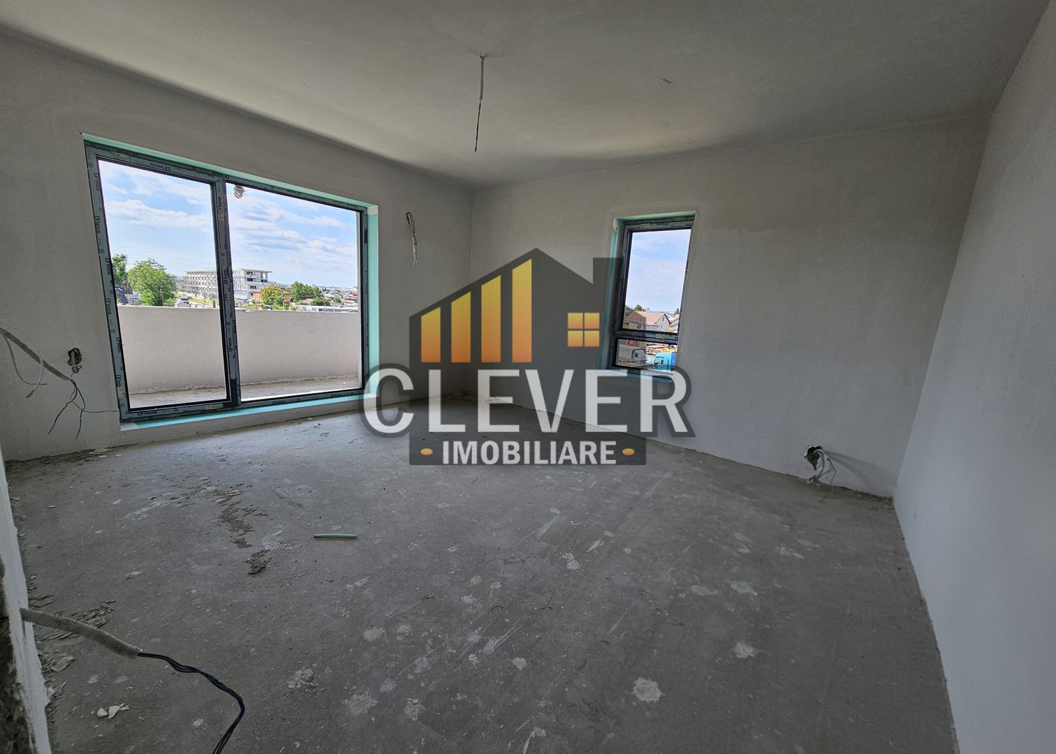 Apartament 2 camere 51 mp Pallady, Parcare gratis, Comision 0% - Poză 1