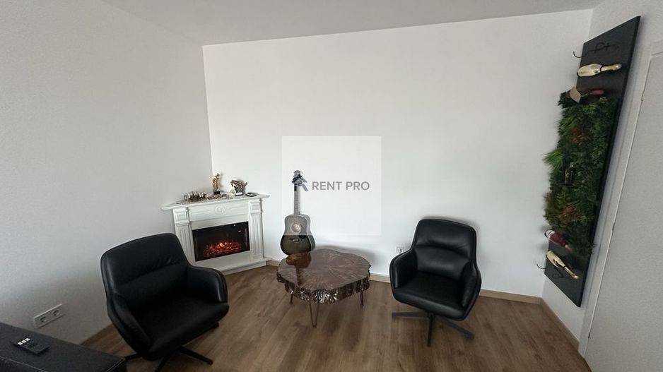 Apartament 2 camere de închiriat | GranVia Park Lujerului | 63 mp | - Poză 5