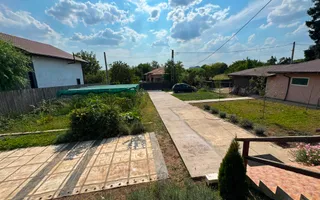 DUPLEX ÎNTREG DE VÂNZARE – FRUMUȘANI, STRADA GAROAFEI - 1086MP - Poză 29