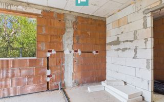 Casă individuală la cheie in Utvin - Poză 12