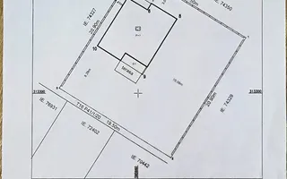 Vila Smart Home de Lux cu piscina incalzita, Comuna Berceni, Ilfov - Schiță 27