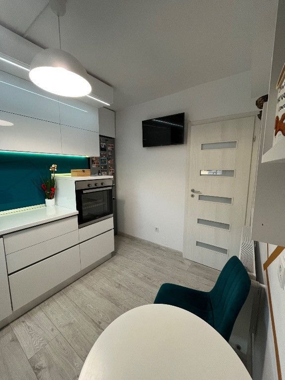 Apartament 3 camere Militari Residence | Terasă, Curte și Spațiu Comercial - Poză 8