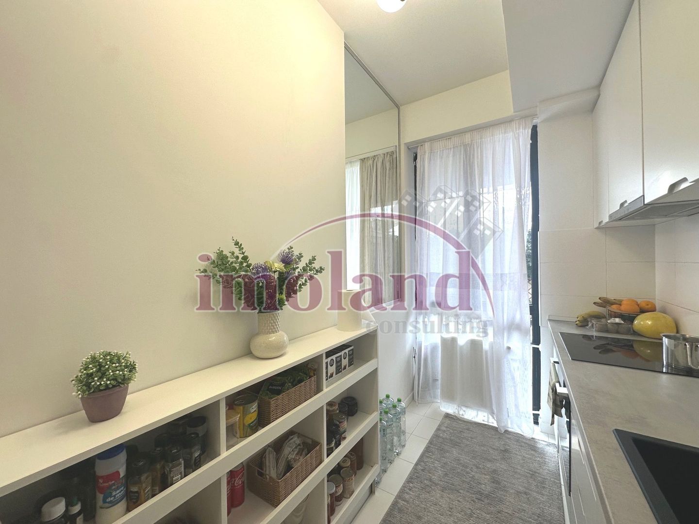 Apartament - 3 dormitoare si gradina  - Parter - Delea Veche 24 - Poză 21