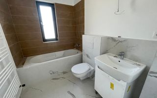 Apartament de vanzare - 3 camere + terasă 300 mp | Calea Moldovei - Poză 21