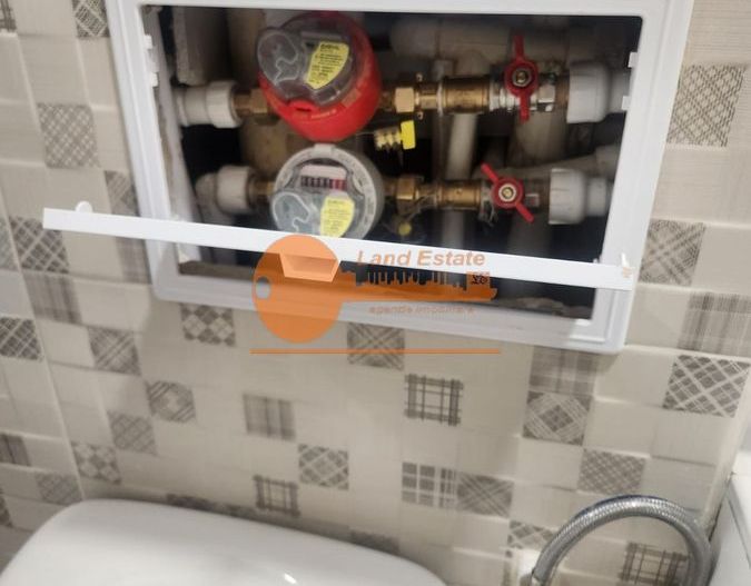 2 camere Drumul Taberei -Romancierilor - Poză 11