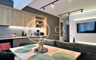 Apartament de închiriat cu 3 camere în cartierul Luceafărul, Oradea - Poză 6