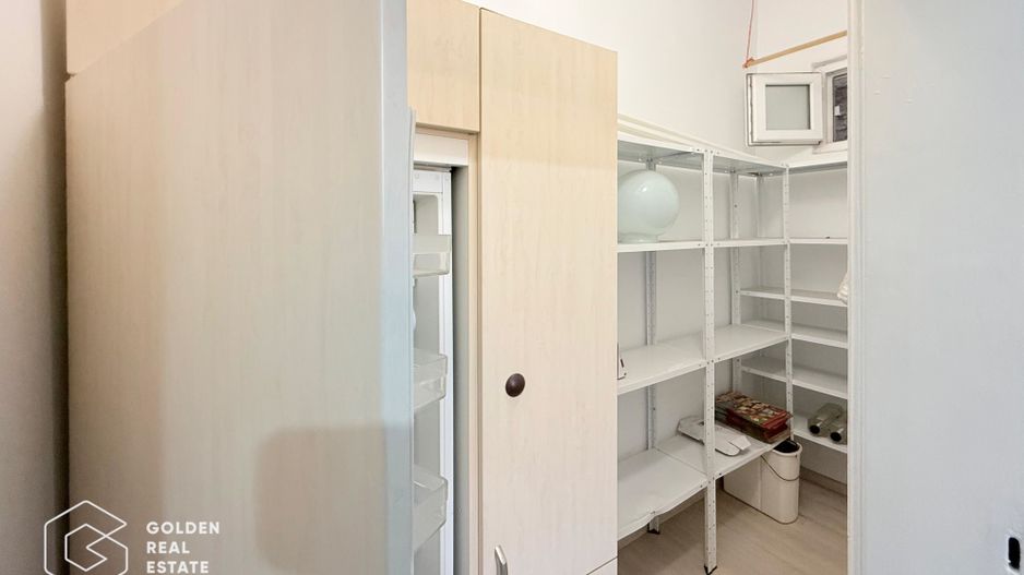 Apartament spatios la casa, 92 mp, zona Centrala, comision 0% - Poză 12