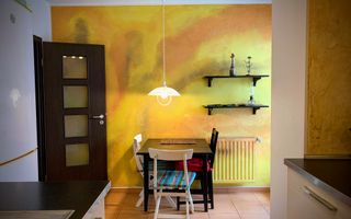 APARTAMENT CU O CAMERA ZONA BANU CONSTRUCT - Poză 3