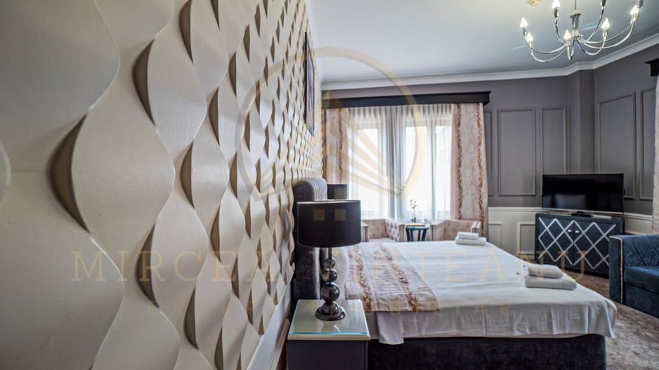 Piata Ovidiu - Hotel Peninsula **** -  D+P+2E+M+Pod circulabil. - Poză 41