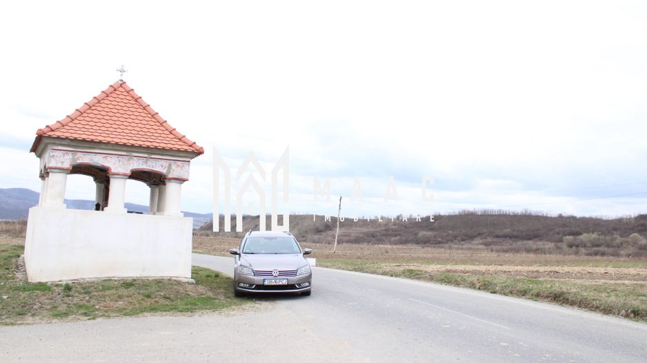 Oportunități de Investiție în Terenuri Sebesul de Sus - Poză 7