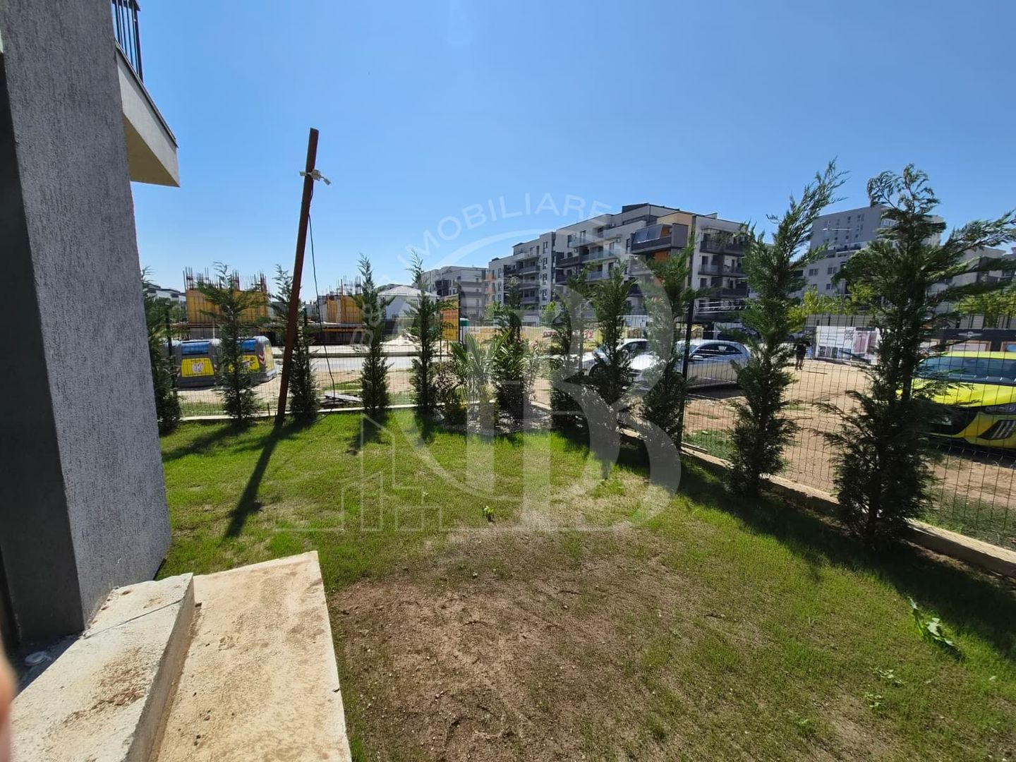 Apartament 2 camere cu Gradina Theodor Pallady-Finalizat - Poză 10