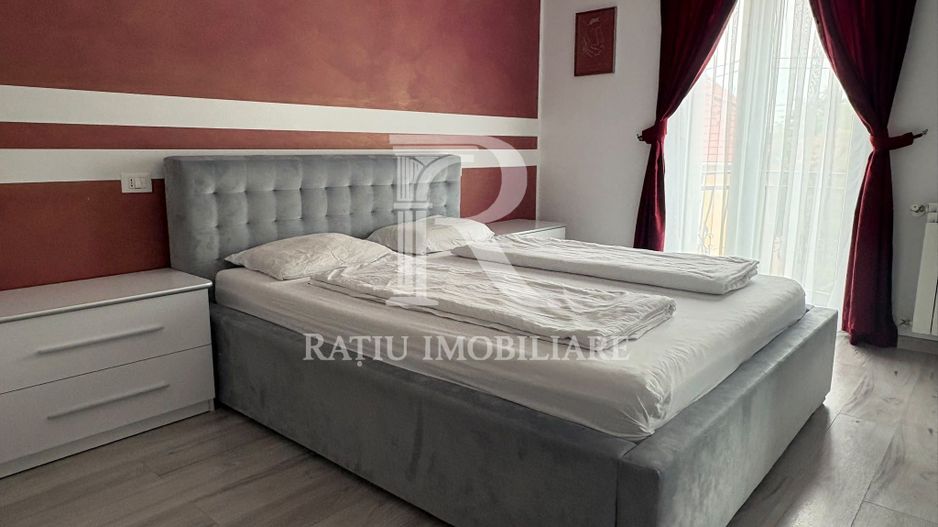 Apartament cu 3 camere de inchiriat | Etajul 1 | Oradea - Poză 1