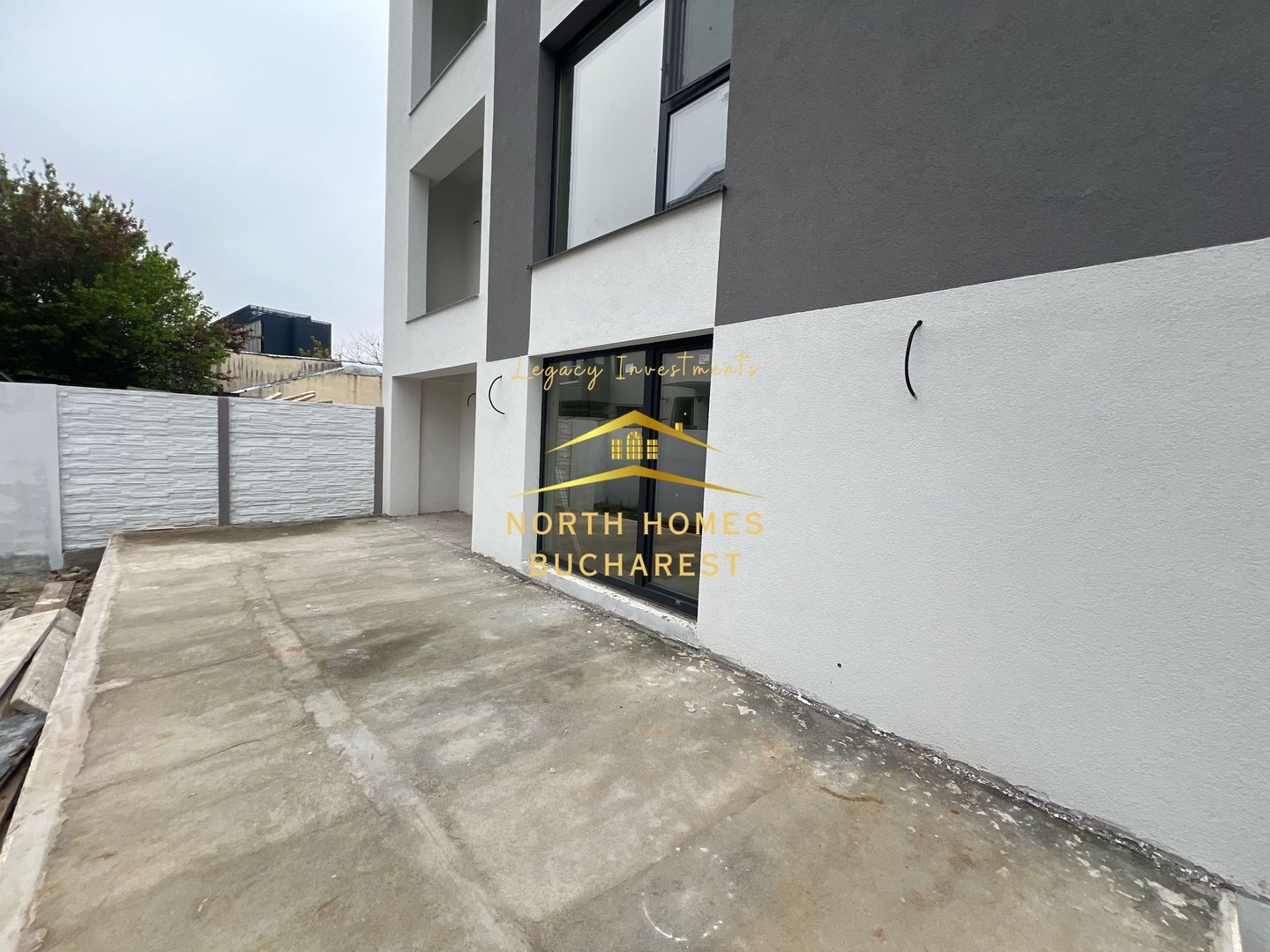 COMISION 0 -Apartament 3camere- bloc nou,  Aviației-Băneasa - Poză 37