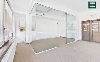 DE ÎNCHIRIAT Spațiu birouri Open Space - Zonă Centrală - Timișoara - Poză 4