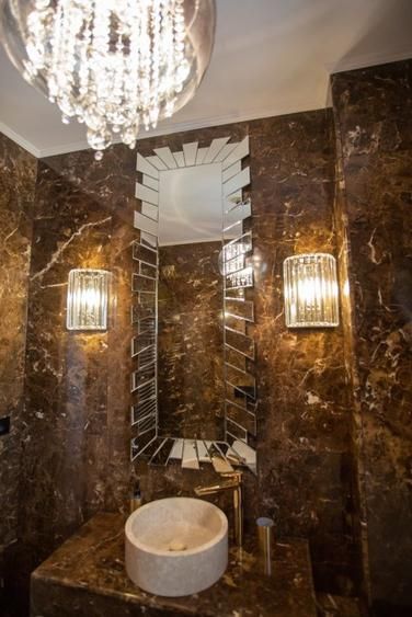 Apartament 4 camere lux, Herăstrău – bloc nou, finisaje premium - Poză 9