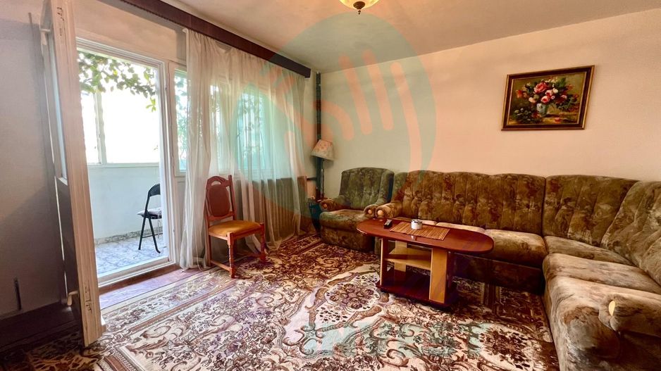 4 Camere Piata Victoriei-Bloc anvelopat 1978-posibilitate centrala - Poză 4