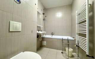 Garsonieră decomandată spațioasă , Avantgarden 3, short/long term - Poză 7