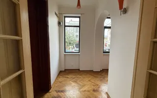 3 camere I 96 mp totali I Rosetti I Parter inalt I Pretabil cabinet - Poză 13