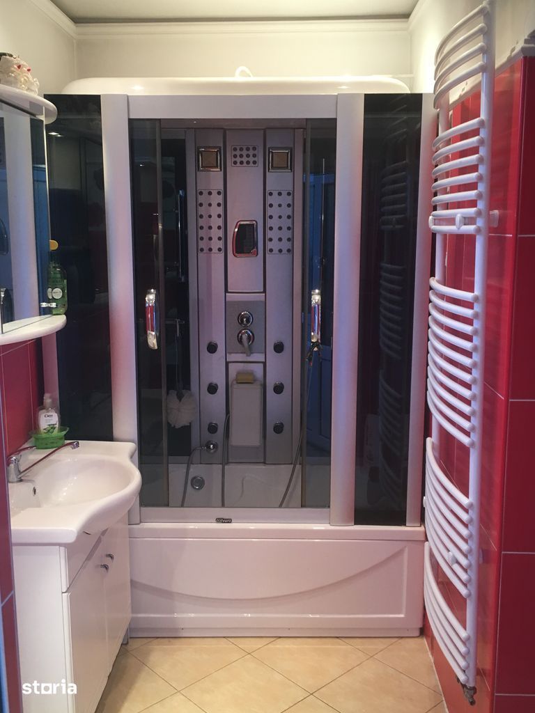 BRASADAS vinde casa mobilata in zona ULTRACENTRALA. - Poză 18