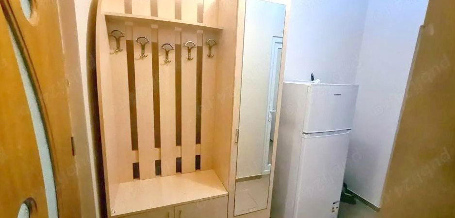 De inchiriat apartament 1 cameră, Țiglina 1, str. Saturn - Poză 1