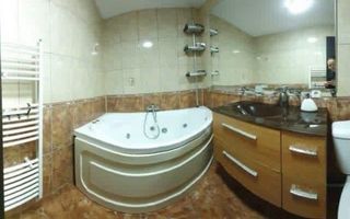 AP. 3 CAMERE SEBASTIAN, BUCATARIE INCHISA, MOBILAT/UTILAT MODERN - Poză 4