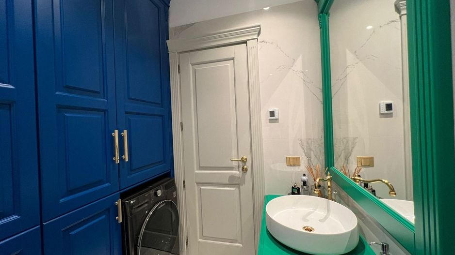 Apartament spatios 4 camere I Soseaua Nordului I Herastrau - Poză 27