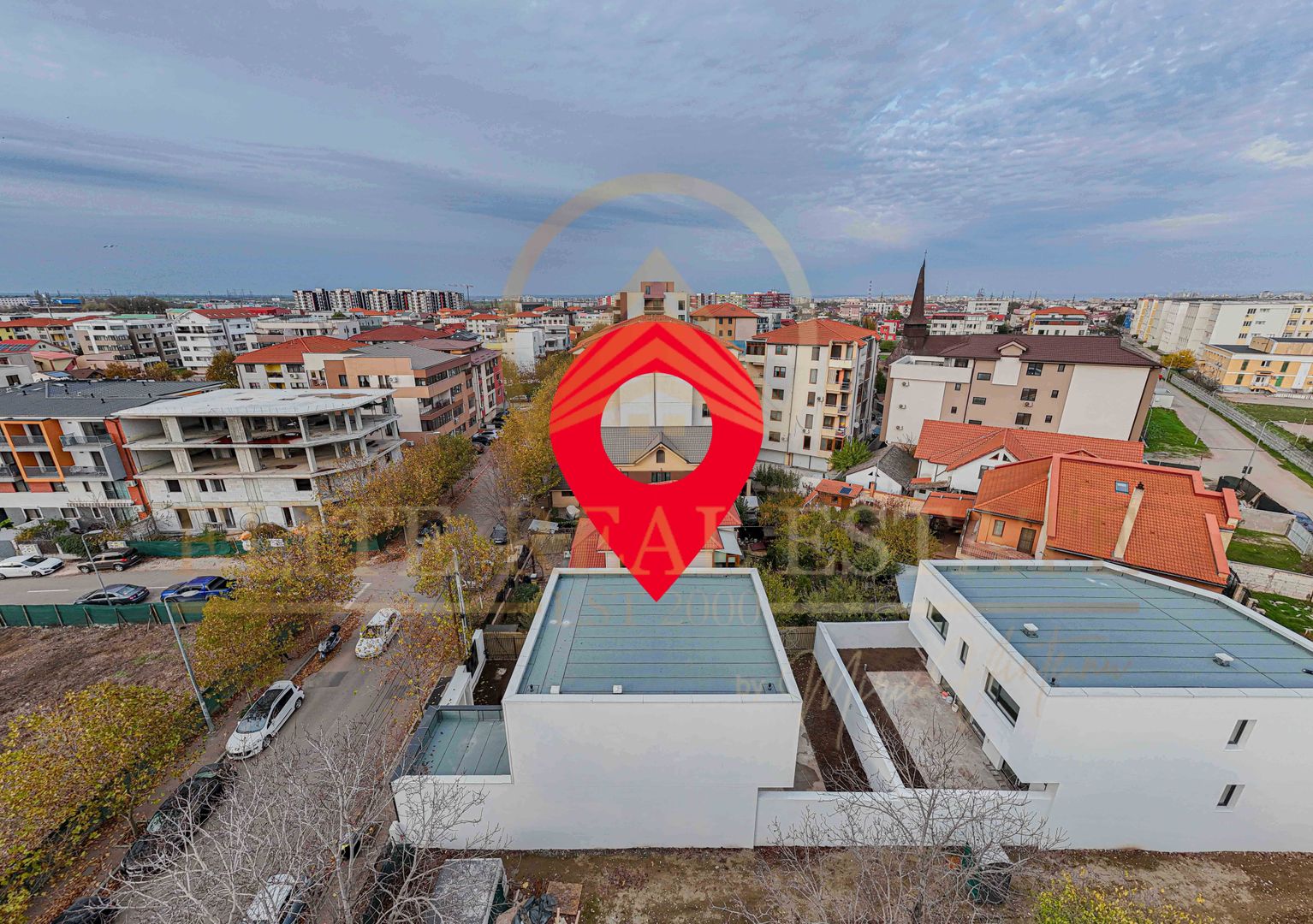 Primo/Compozitorilor –Locuința perfecta, spațioasă si modernă. - Poză 52