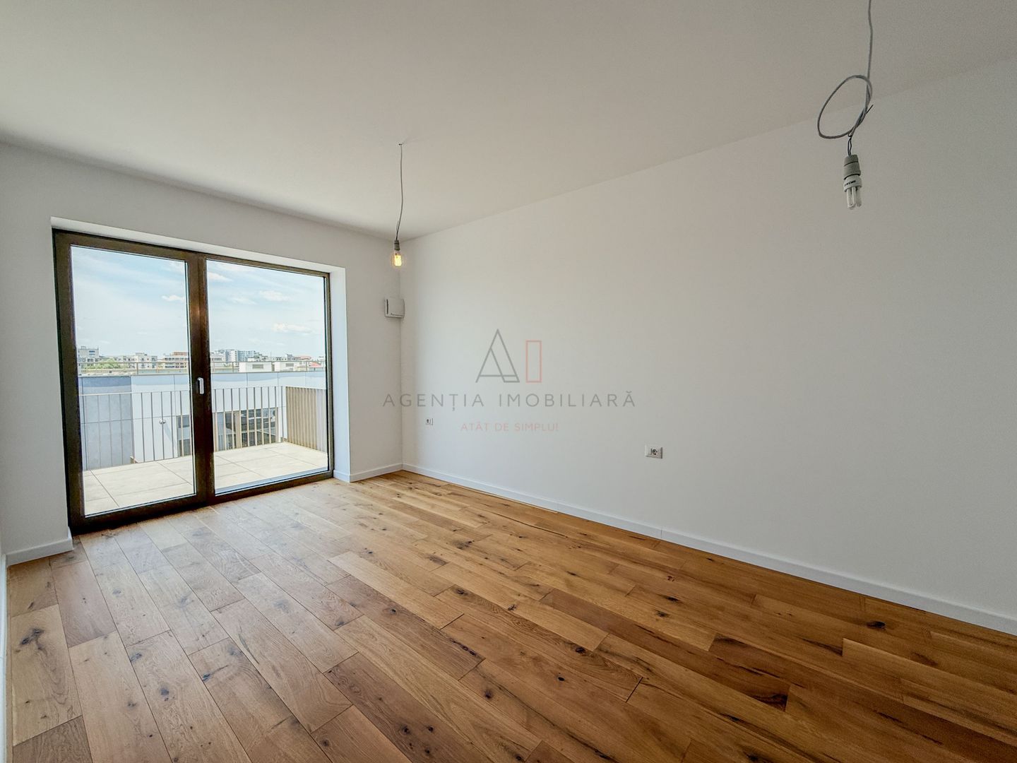 2 Camere 70 MP Baneasa Proiect Finalizat Piscina Spa | Green Lake - Poză 8