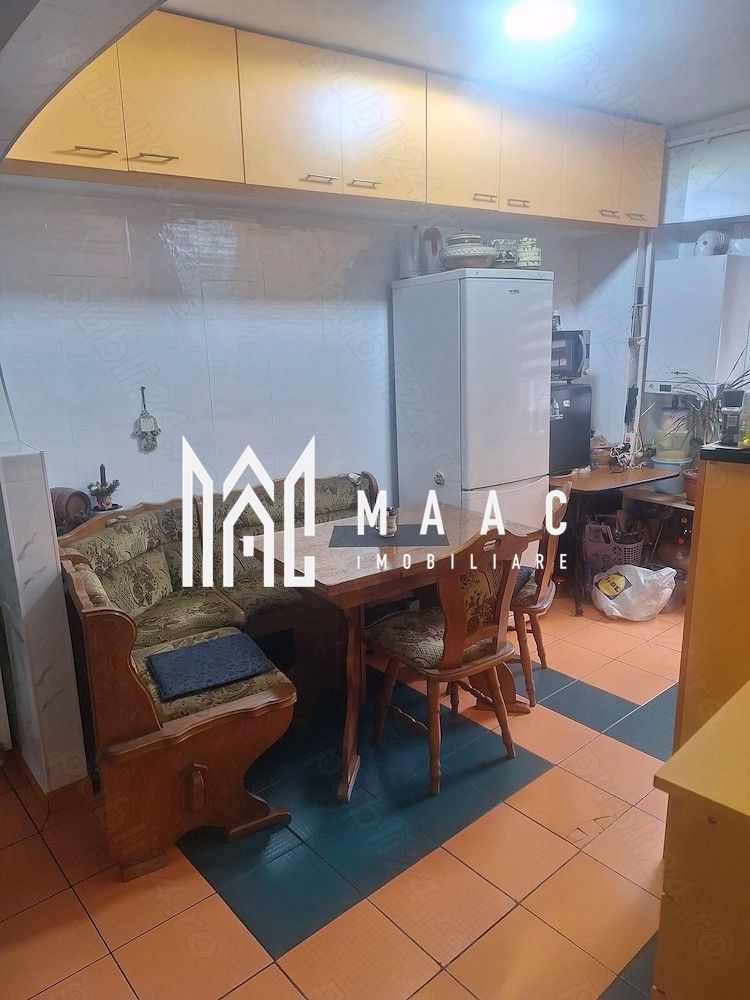 Apartament 2 Camere | Decomandat | 58MPU | Turnisor - Poză 5