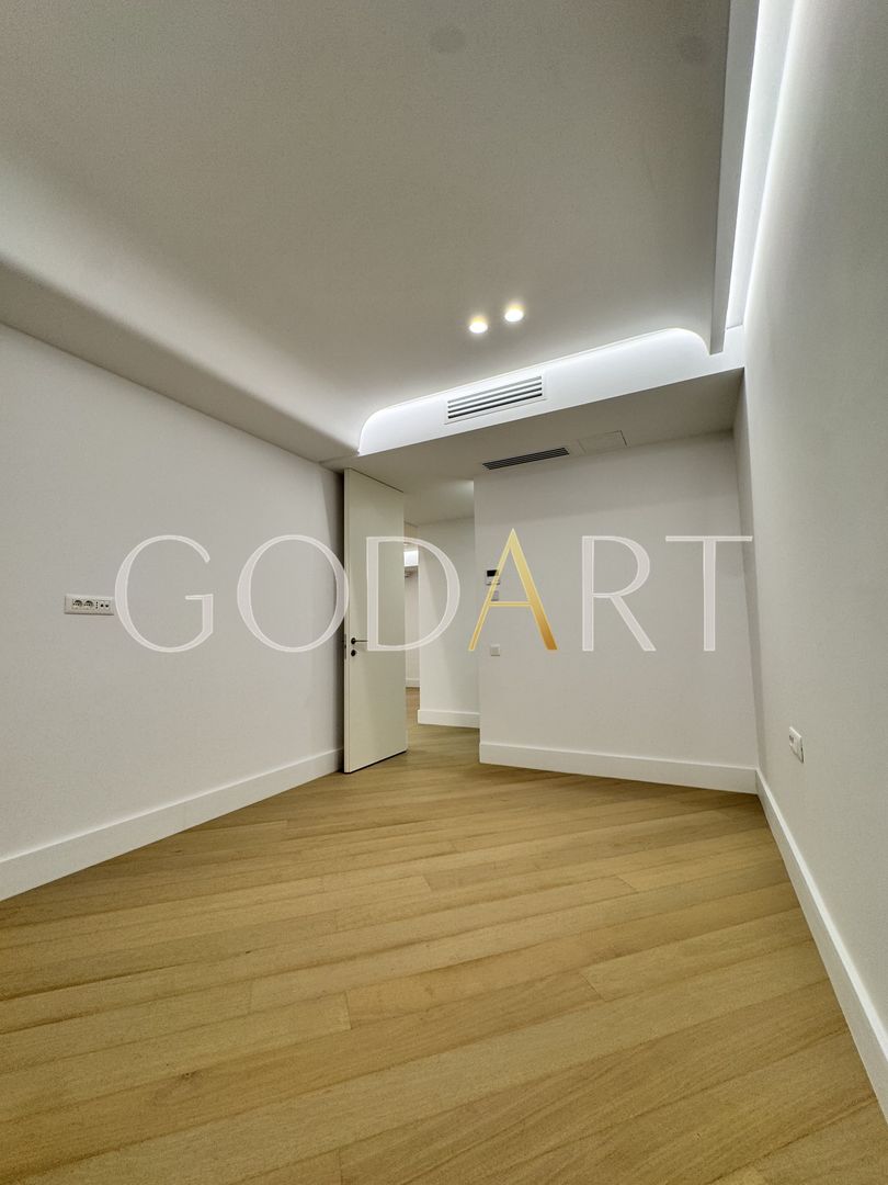 Apartament exclusivist | 3 camere | 96.5 mp |Cortina 126 - Poză 4