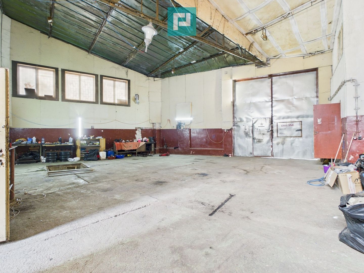 Proprietate multifuncţională central Arad - Poză 46