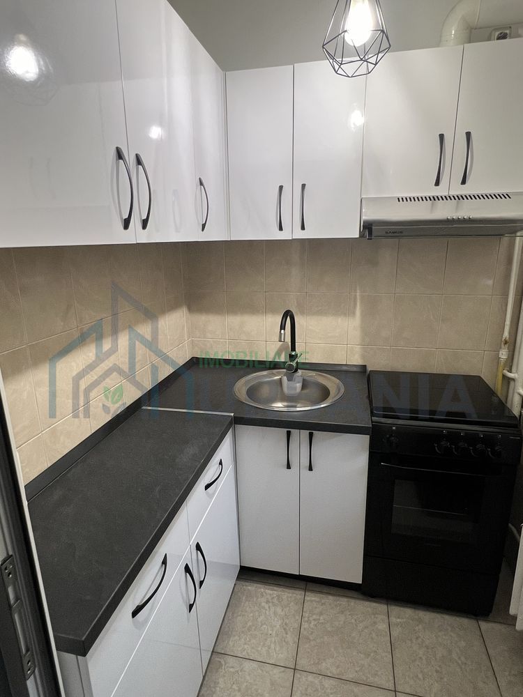 Inchiriez Garsoniera Tatarasi Studio - Poză 3