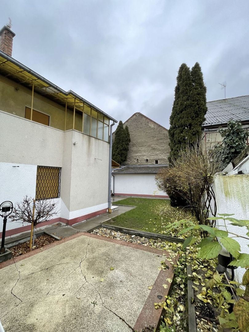 BRASADAS vinde casa cu 3 cam și teren 3 ari zona TITULESCU. - Poză 4