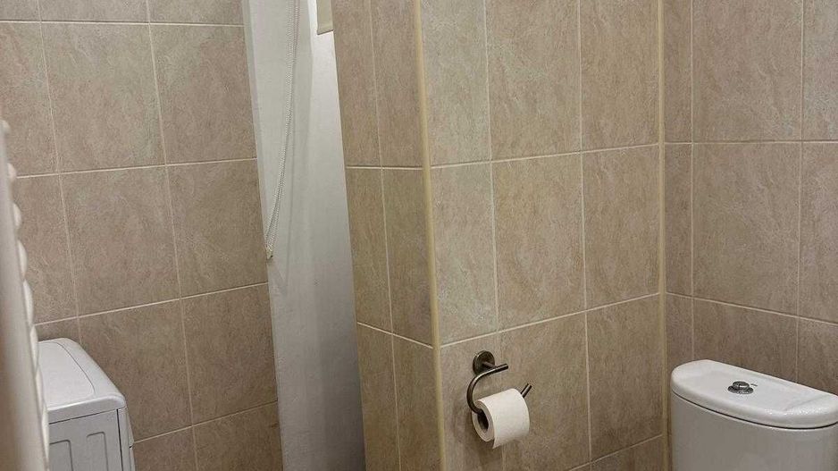 APARTAMENT 2 CAMERE | STR. POLONĂ | DECOMANDAT | MOBILAT ȘI UTILAT AC04 - Poză 6