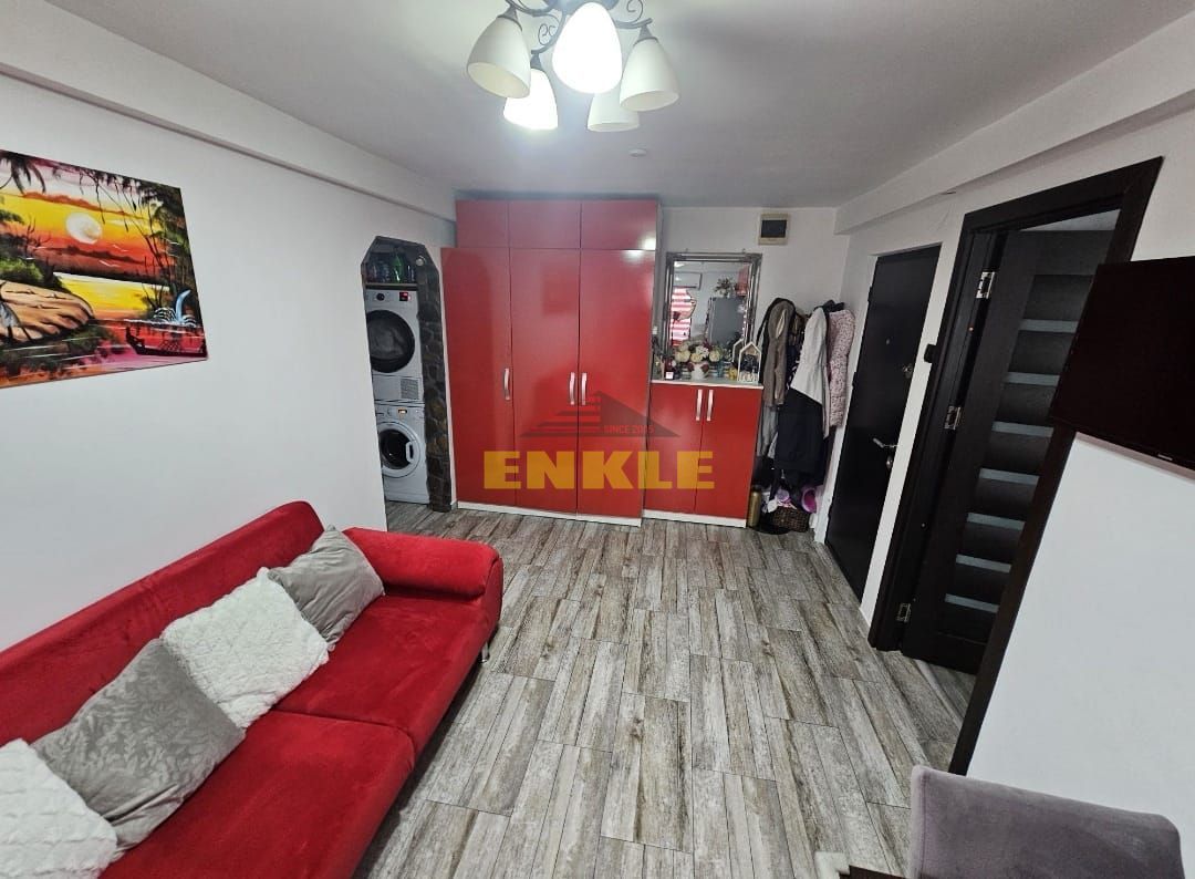 Vânzare apartament 2 camere decomandat – complet renovat. - Poză 5