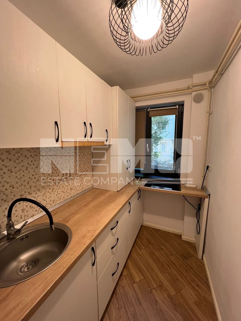 Apartament de Vanzare I George Enescu/Suceava I 69.000Euro - Poză 11